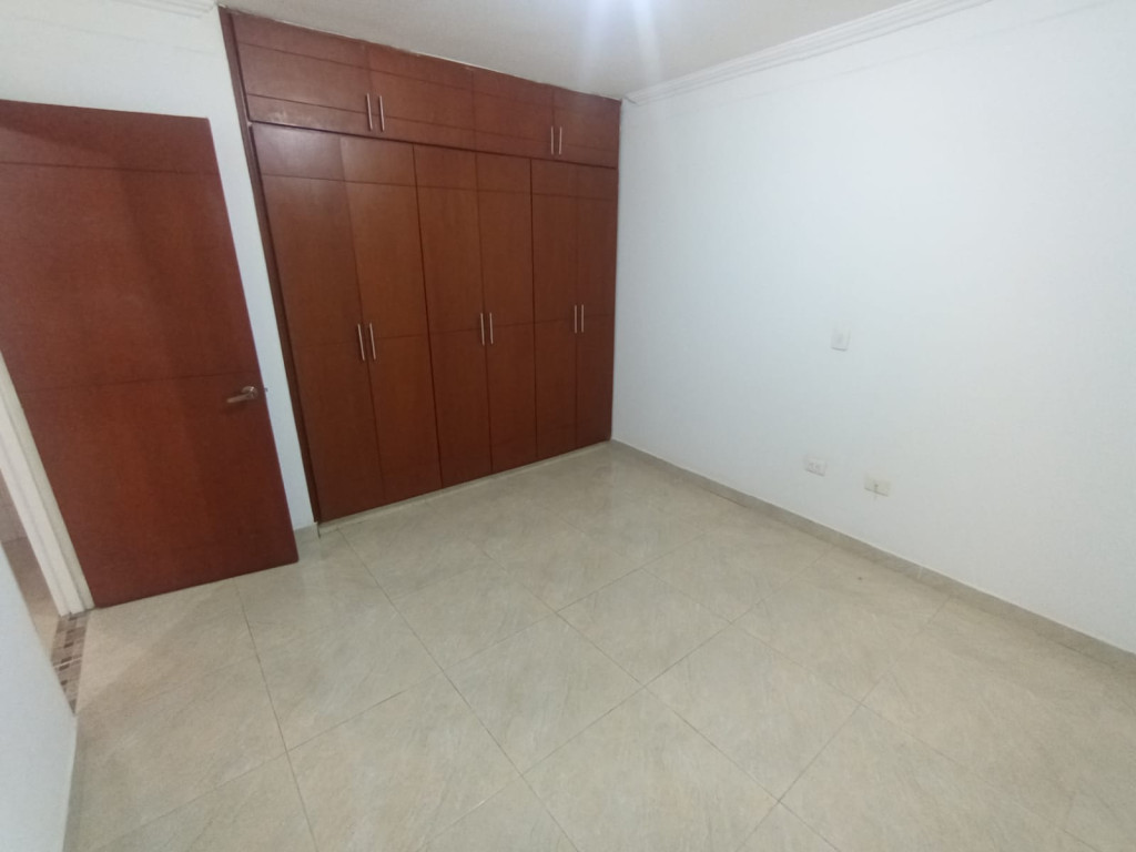 Apartamento En Arriendo - Calima, Cali