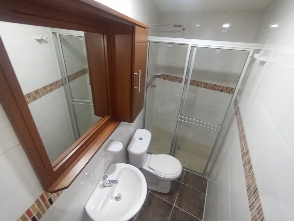 Apartamento En Arriendo - Calima, Cali