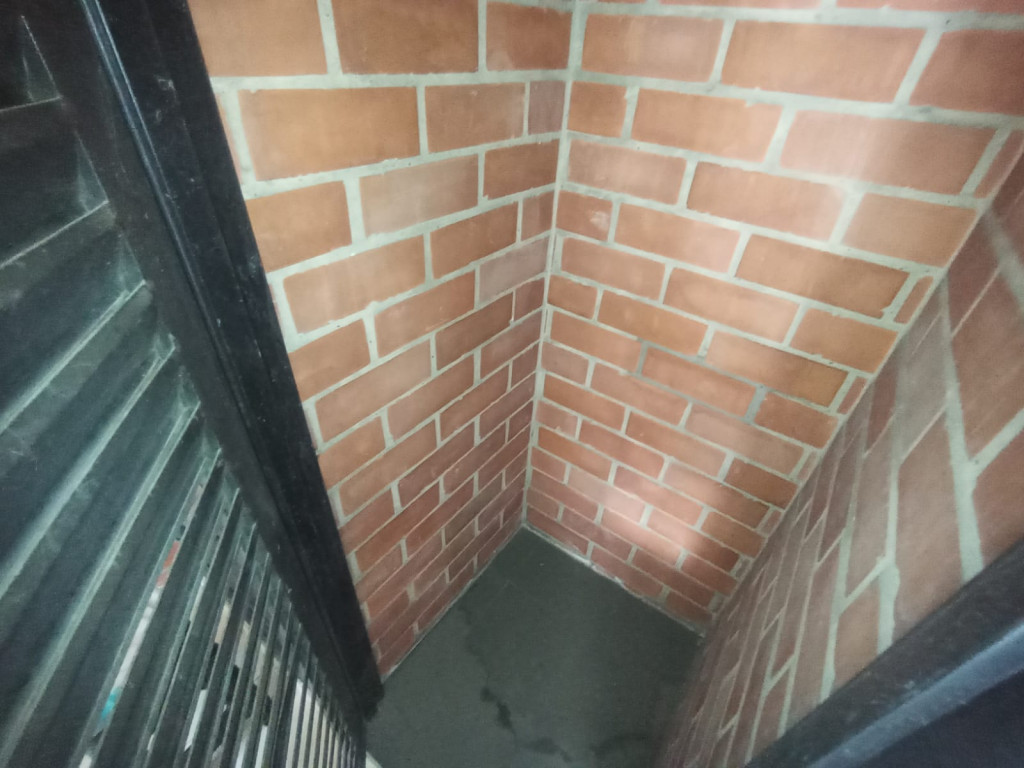 Apartamento En Arriendo - Calima, Cali