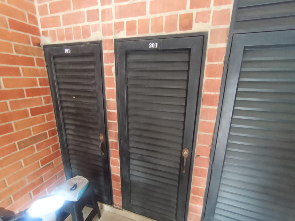 Apartamento En Arriendo - Calima, Cali