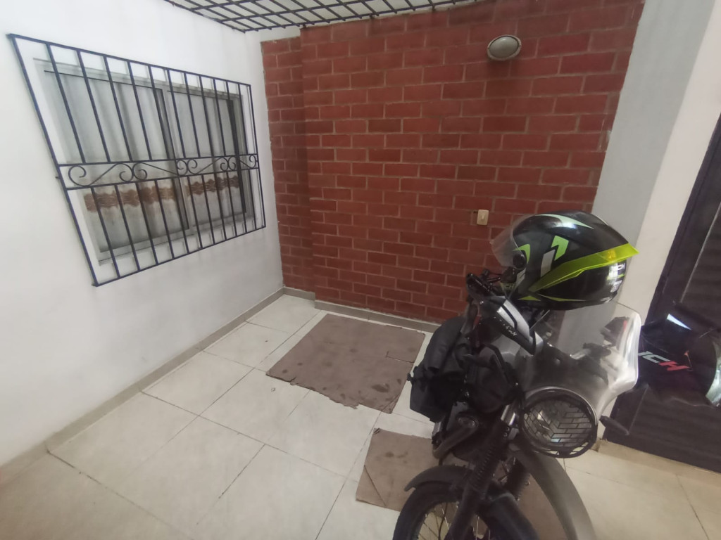 Apartamento En Arriendo - Calima, Cali