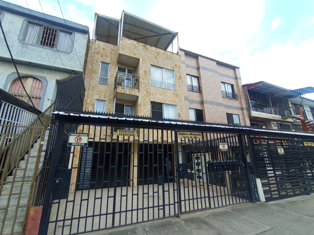 Apartamento En Arriendo - Calima, Cali