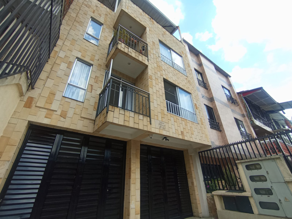 Apartamento En Arriendo - Calima, Cali