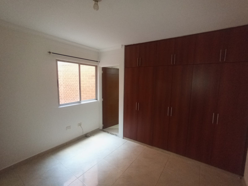 Apartamento En Arriendo - Calima, Cali