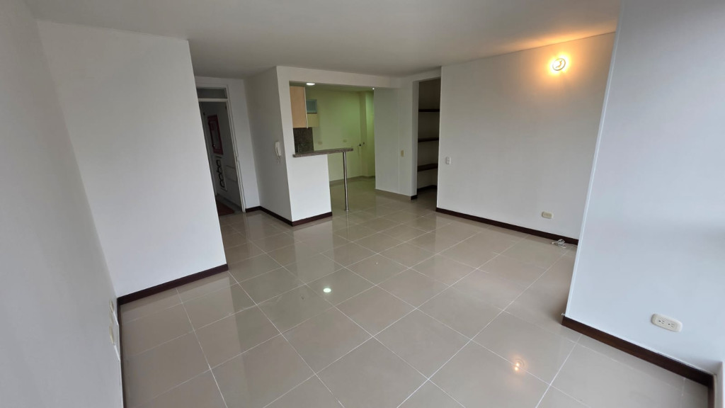 Apartamento En Arriendo - Valle Del Lili, Cali