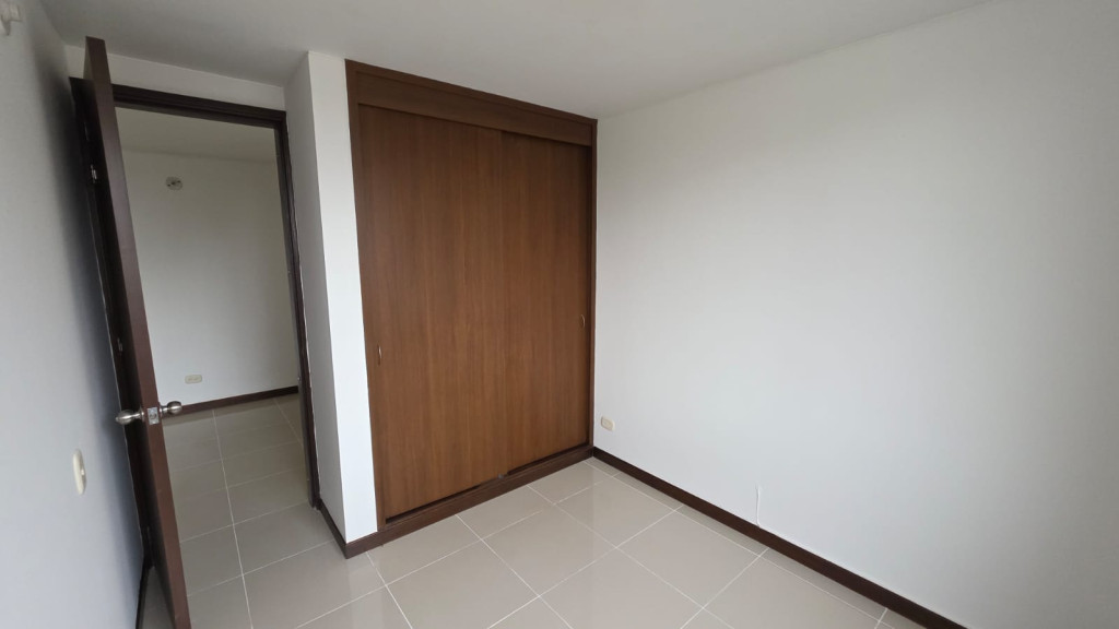 Apartamento En Arriendo - Valle Del Lili, Cali