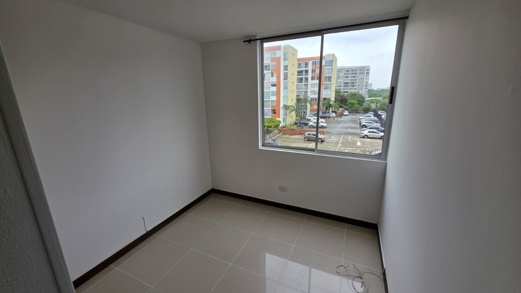 Apartamento En Arriendo - Valle Del Lili, Cali