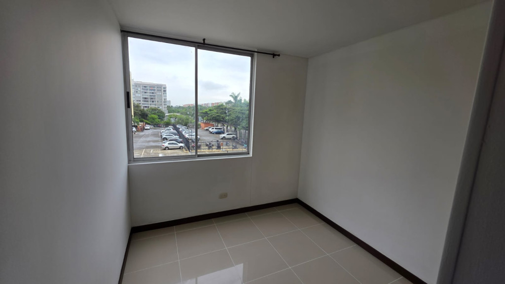 Apartamento En Arriendo - Valle Del Lili, Cali