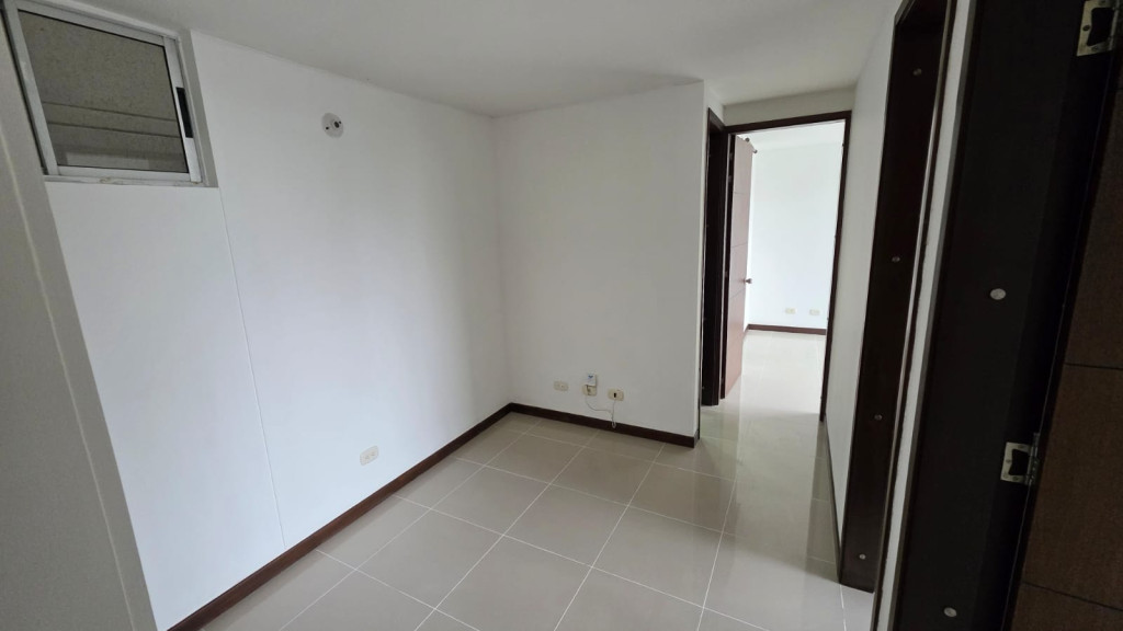 Apartamento En Arriendo - Valle Del Lili, Cali