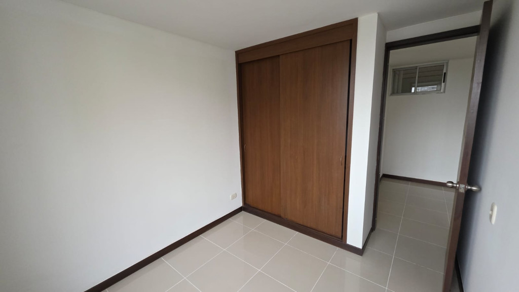 Apartamento En Arriendo - Valle Del Lili, Cali