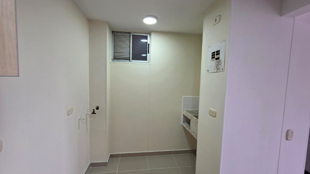 Apartamento En Arriendo - Valle Del Lili, Cali