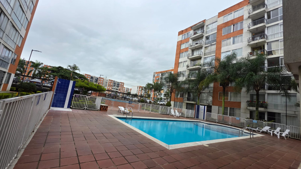 Apartamento En Arriendo - Valle Del Lili, Cali