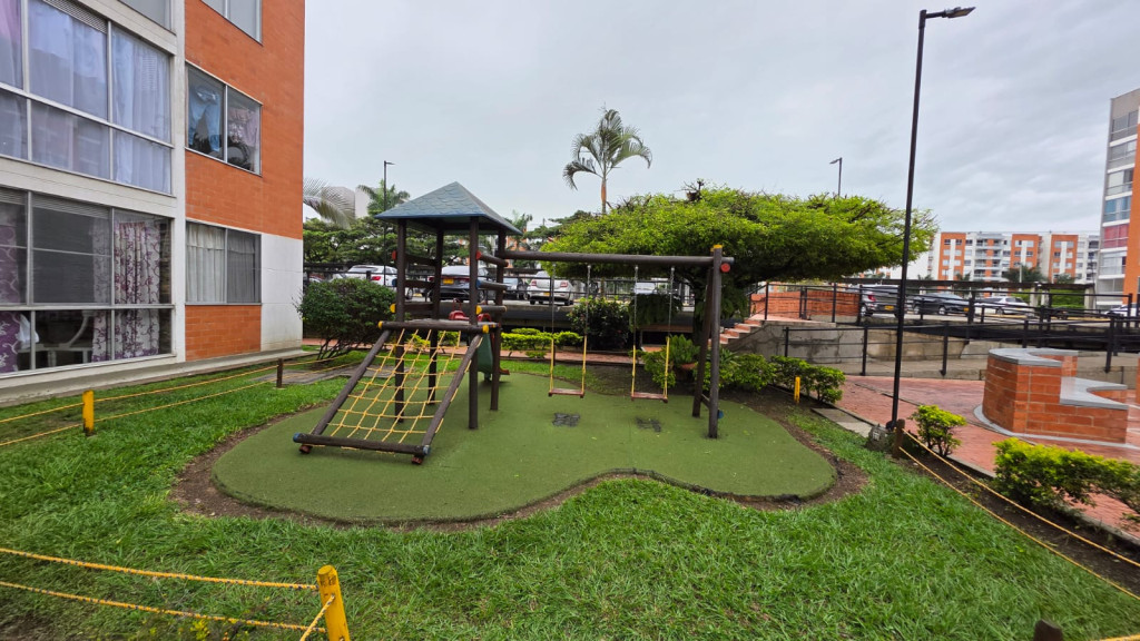 Apartamento En Arriendo - Valle Del Lili, Cali