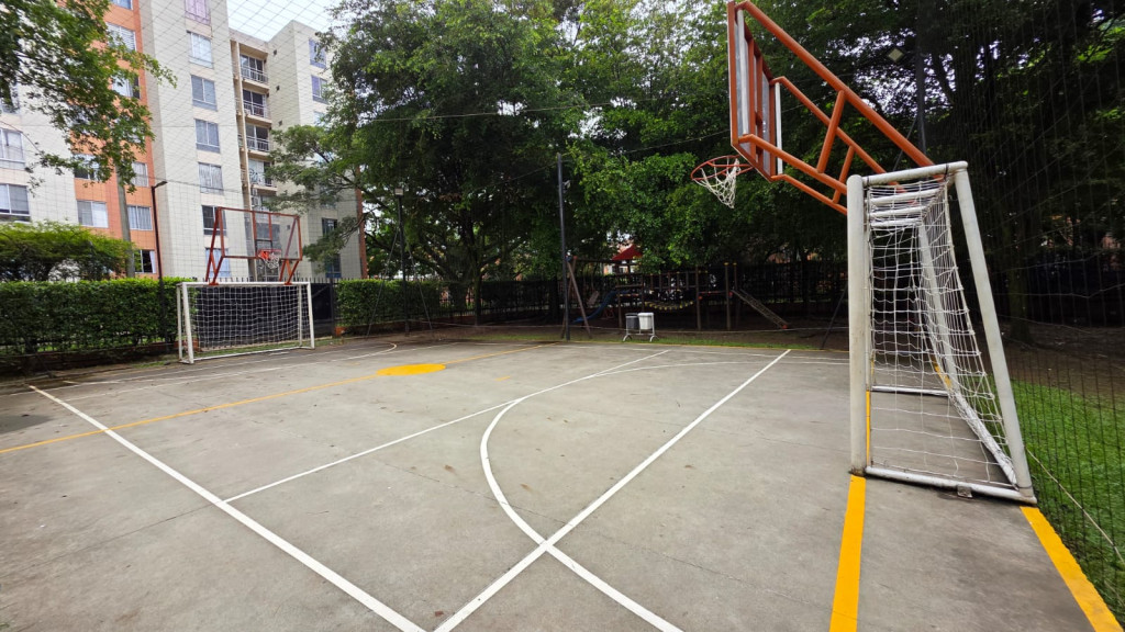 Apartamento En Arriendo - Valle Del Lili, Cali