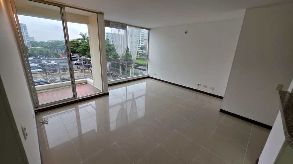Apartamento En Arriendo - Valle Del Lili, Cali