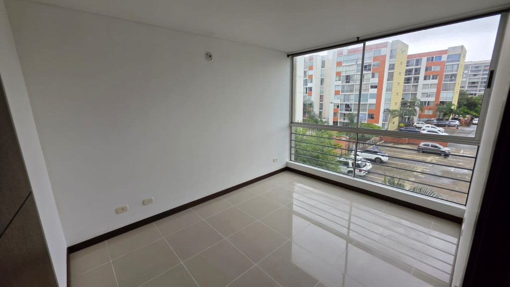Apartamento En Arriendo - Valle Del Lili, Cali