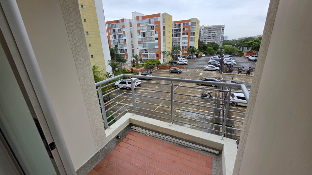 Apartamento En Arriendo - Valle Del Lili, Cali