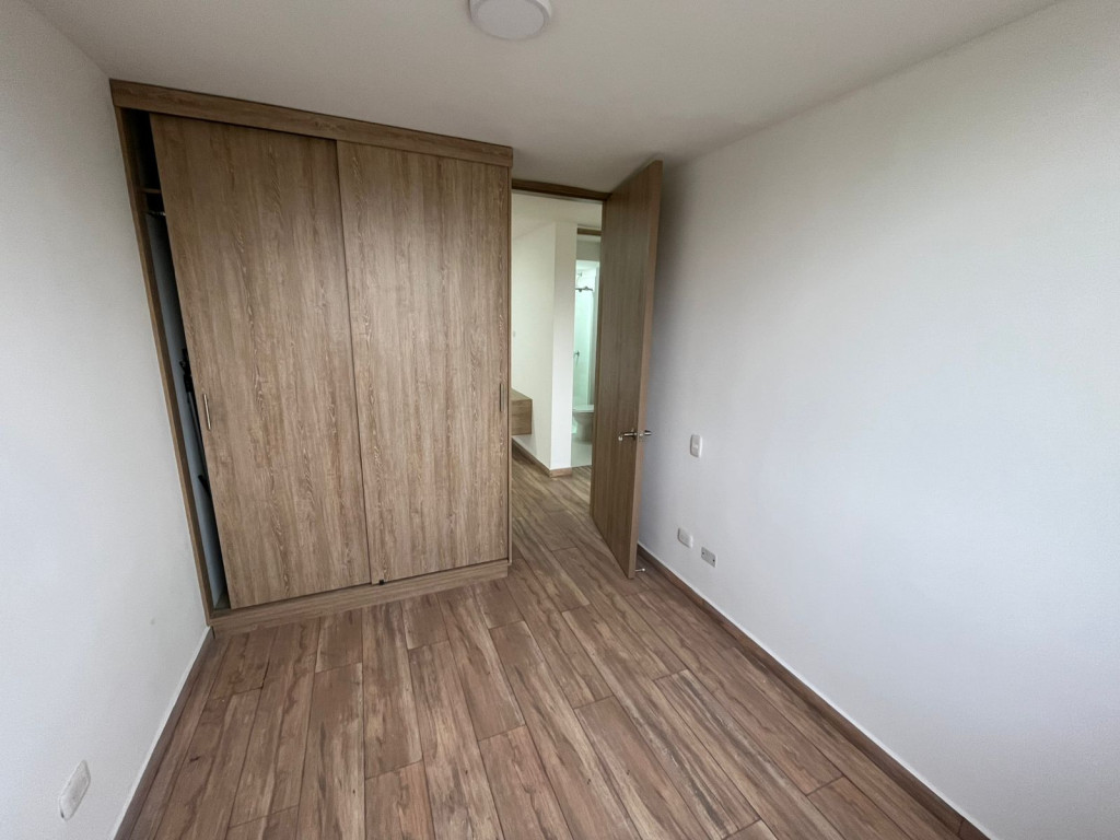 Apartamento En Arriendo - Ciudad Melendez, Cali