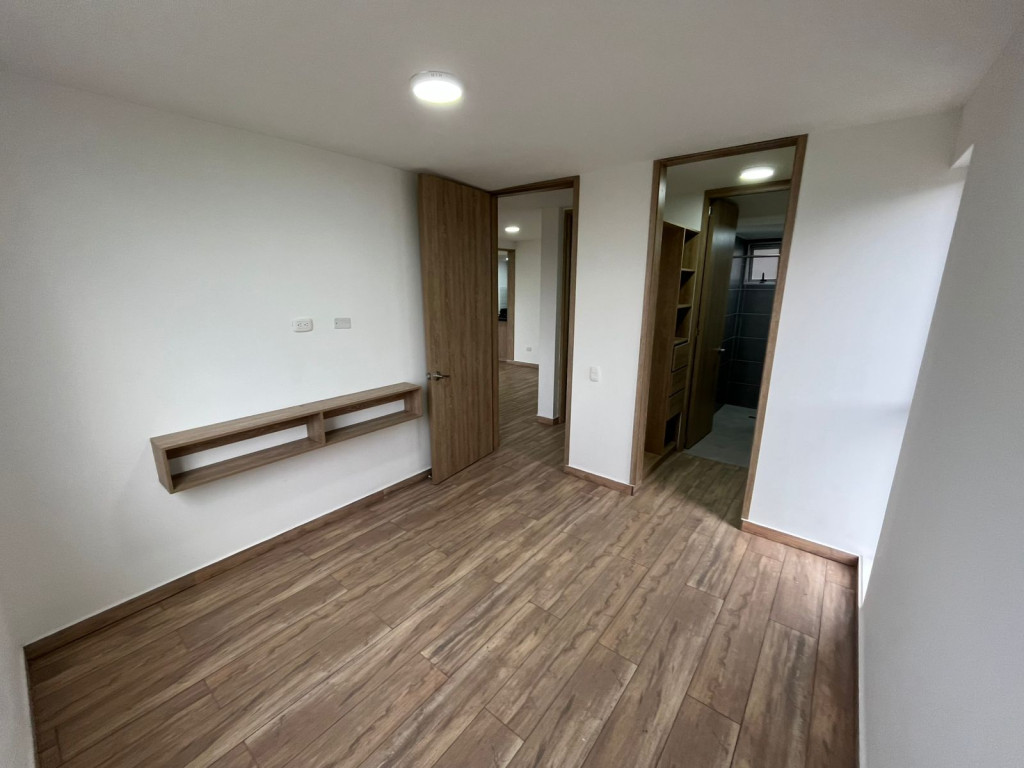 Apartamento En Arriendo - Ciudad Melendez, Cali