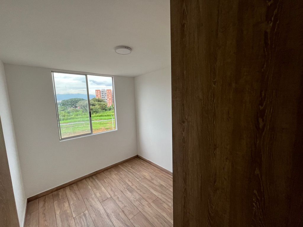 Apartamento En Arriendo - Ciudad Melendez, Cali