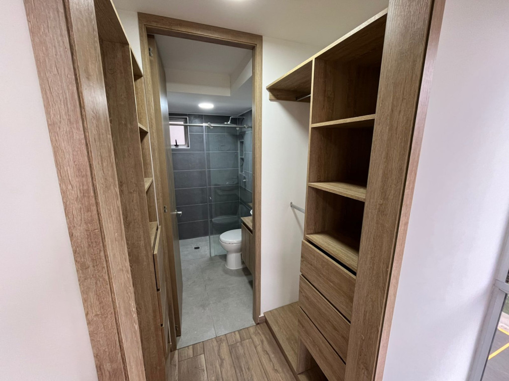 Apartamento En Arriendo - Ciudad Melendez, Cali