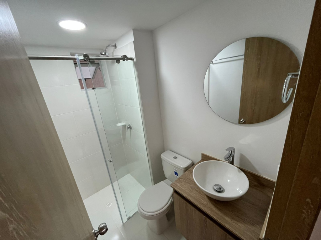 Apartamento En Arriendo - Ciudad Melendez, Cali