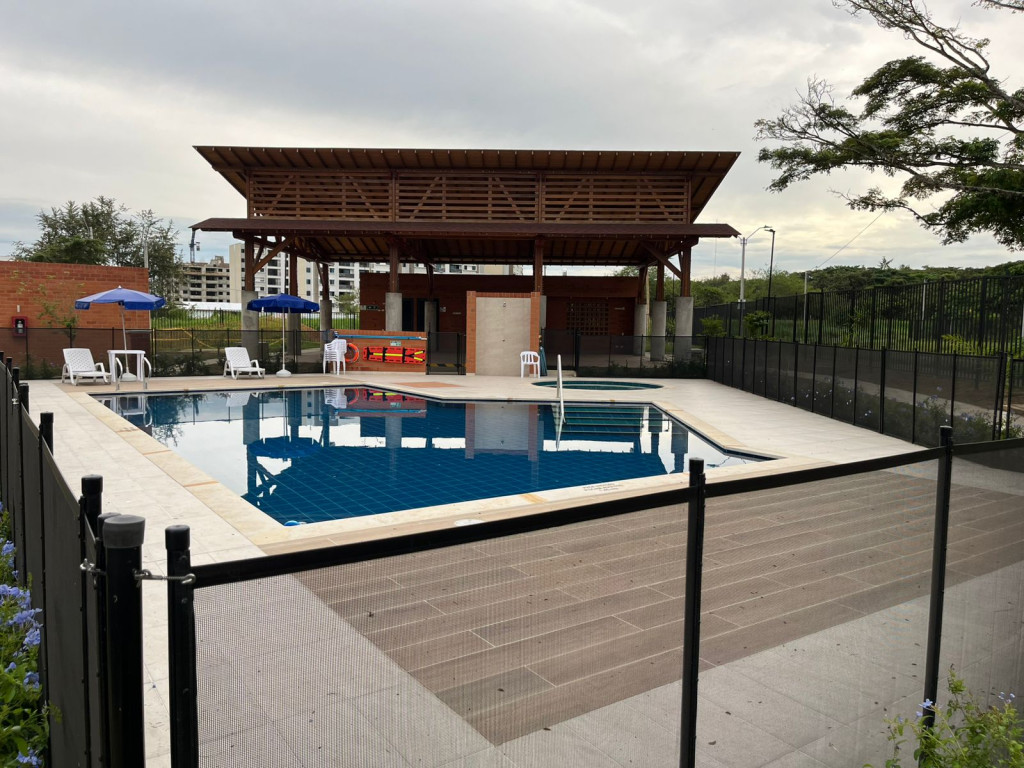 Apartamento En Arriendo - Ciudad Melendez, Cali