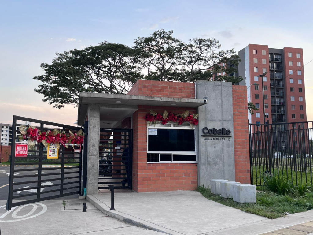 Apartamento En Arriendo - Ciudad Melendez, Cali