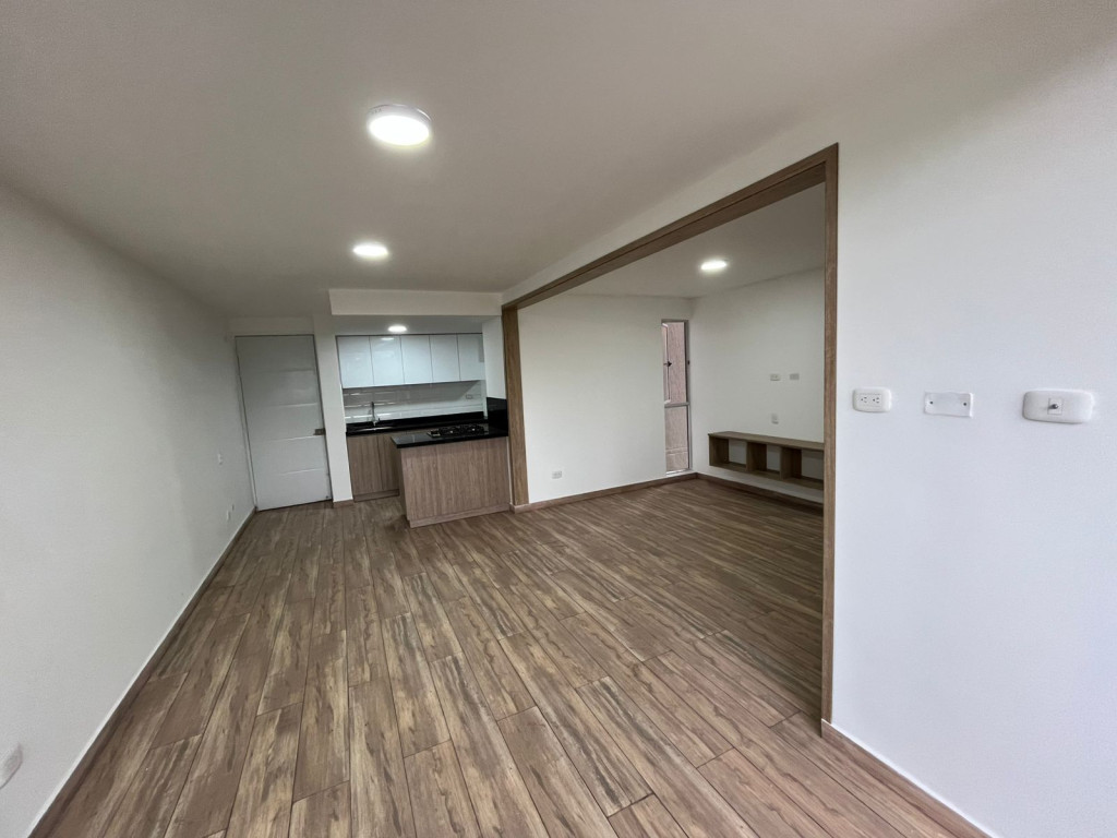 Apartamento En Arriendo - Ciudad Melendez, Cali