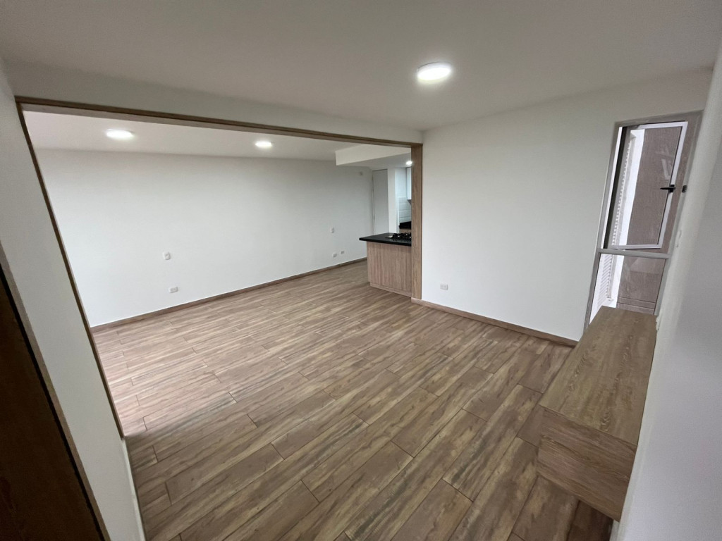 Apartamento En Arriendo - Ciudad Melendez, Cali