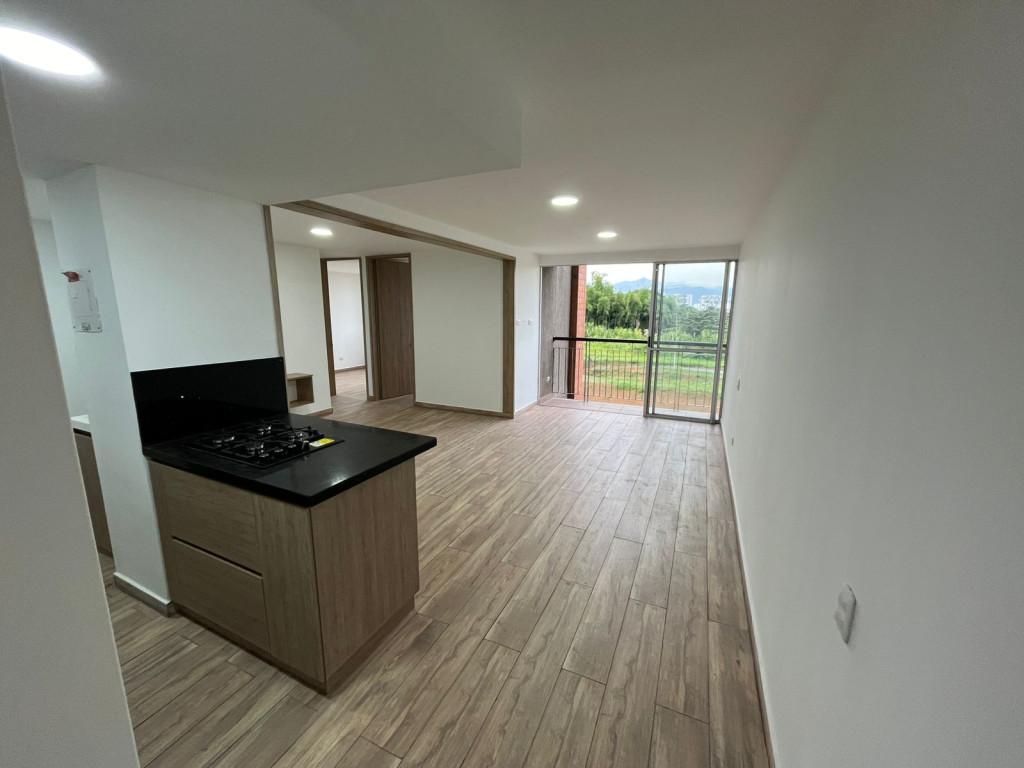 Apartamento En Arriendo - Ciudad Melendez, Cali
