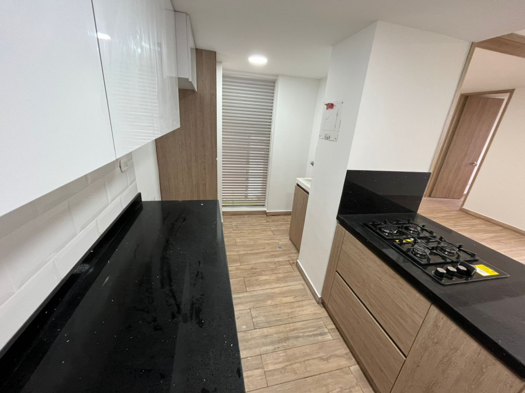 Apartamento En Arriendo - Ciudad Melendez, Cali