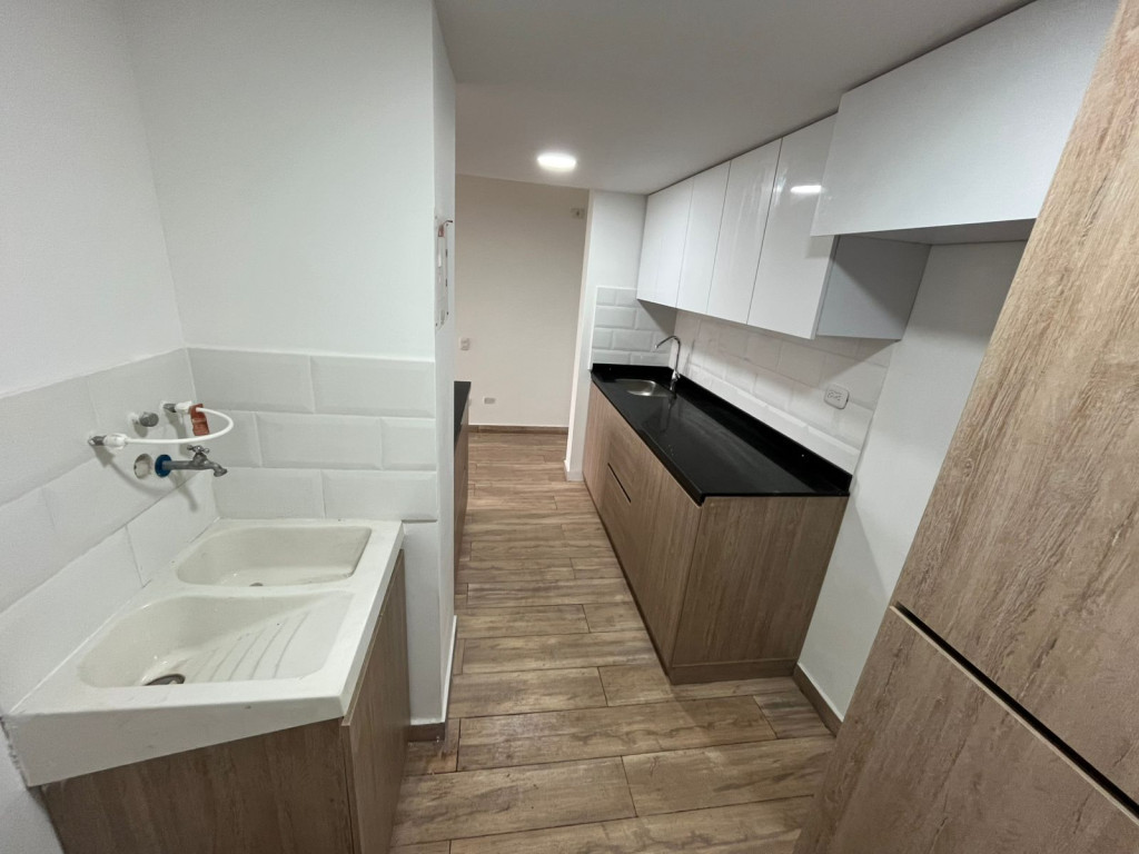 Apartamento En Arriendo - Ciudad Melendez, Cali