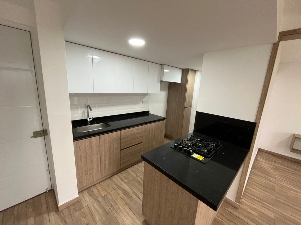 Apartamento En Arriendo - Ciudad Melendez, Cali