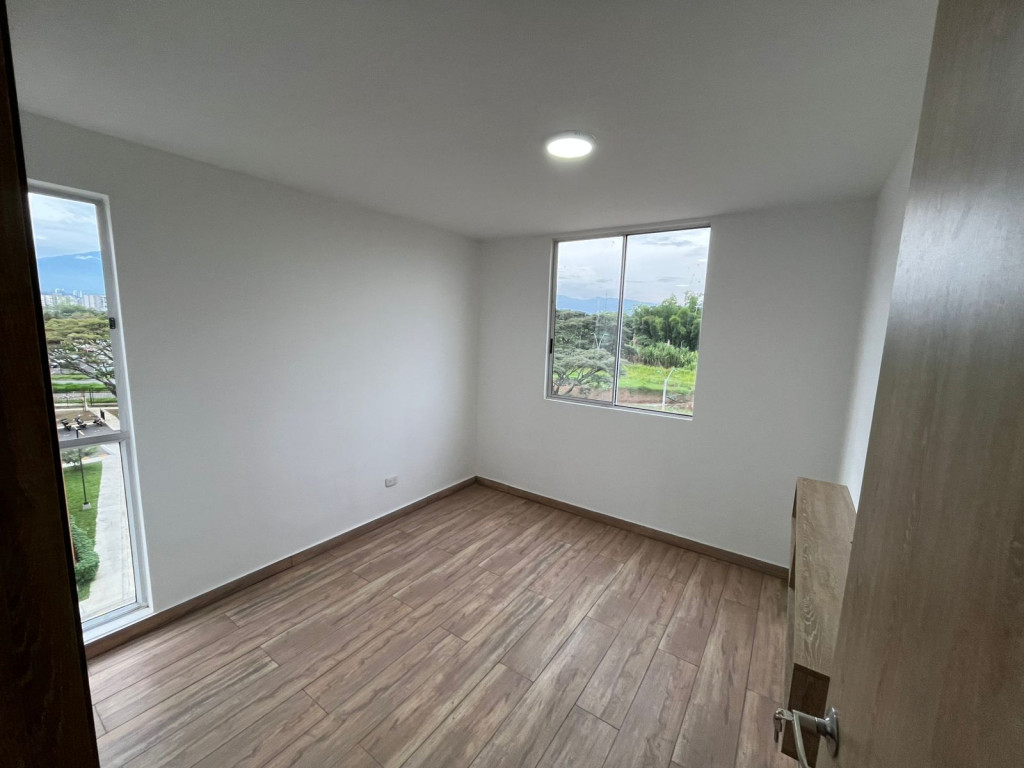 Apartamento En Arriendo - Ciudad Melendez, Cali