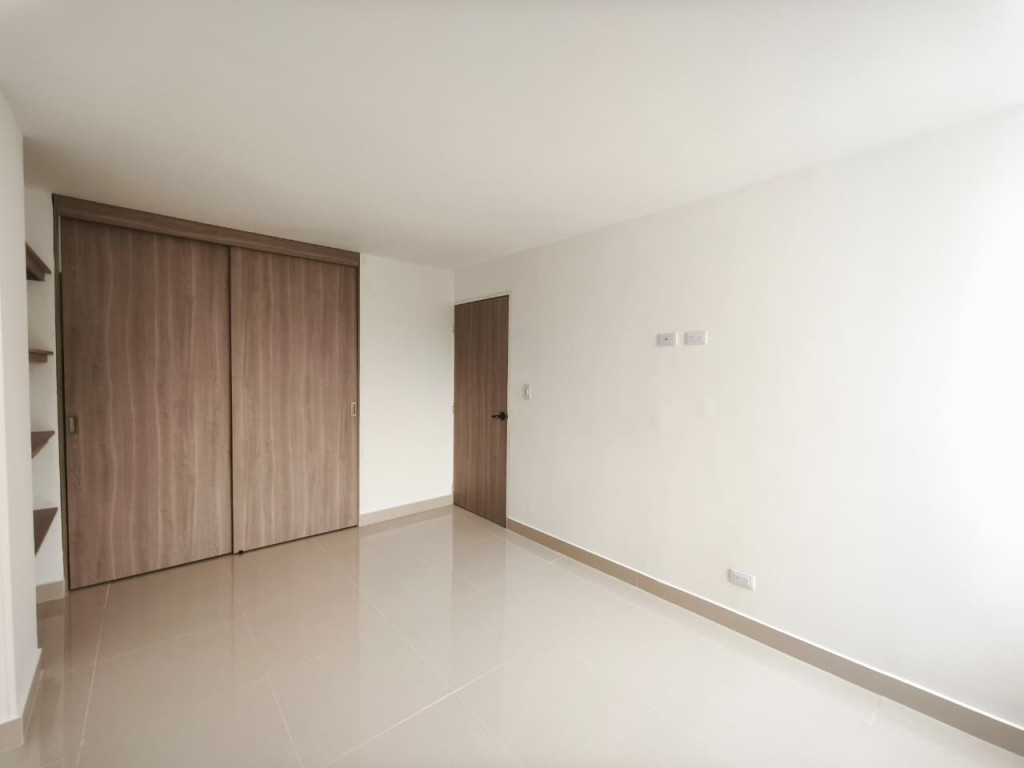 Apartamento En Arriendo - Miraflores, Cali