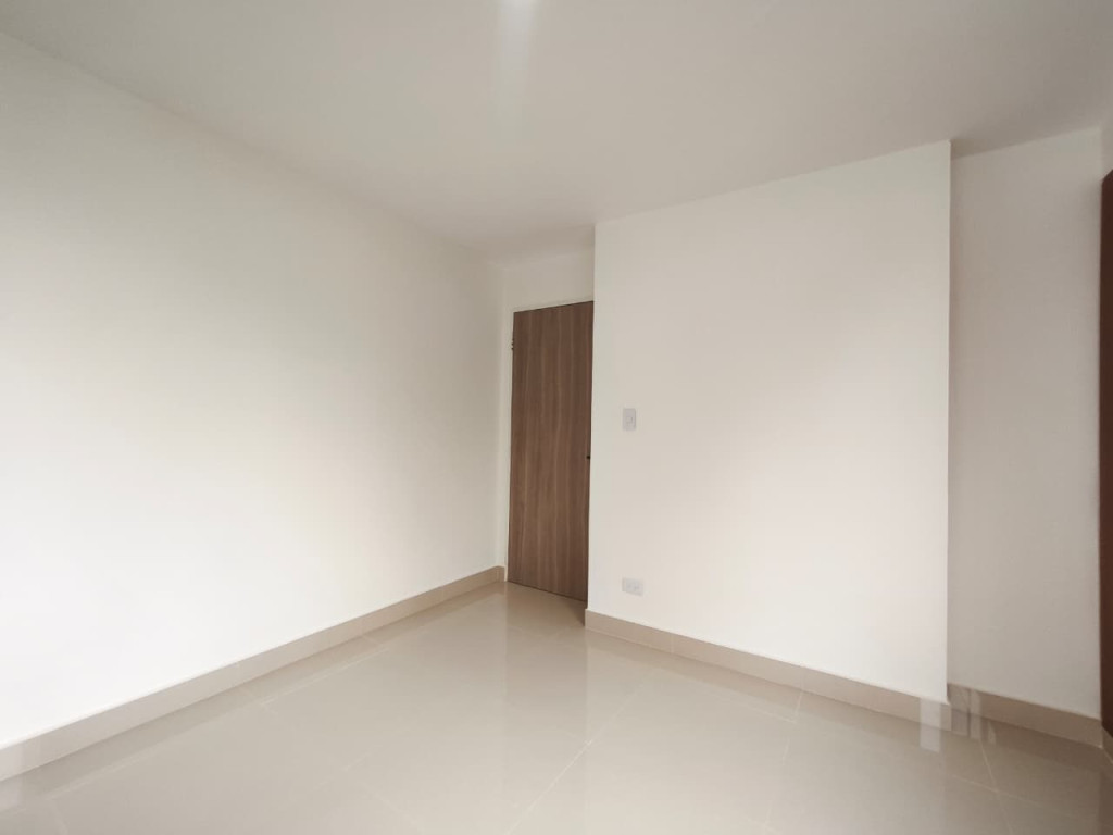 Apartamento En Arriendo - Miraflores, Cali