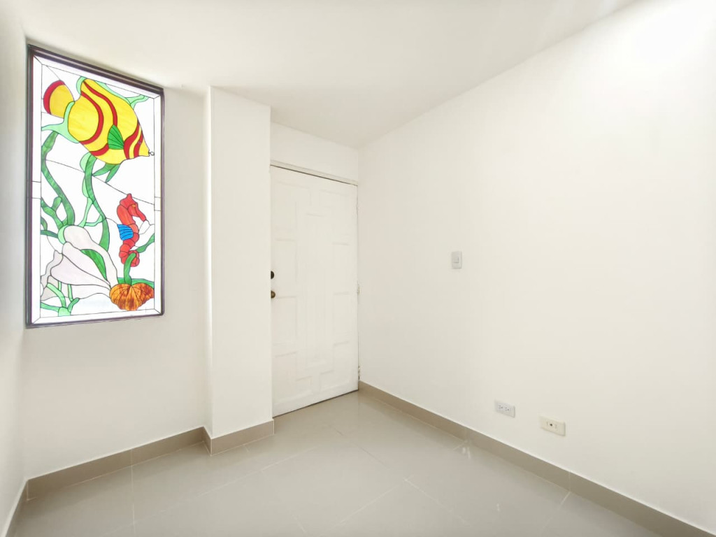 Apartamento En Arriendo - Miraflores, Cali