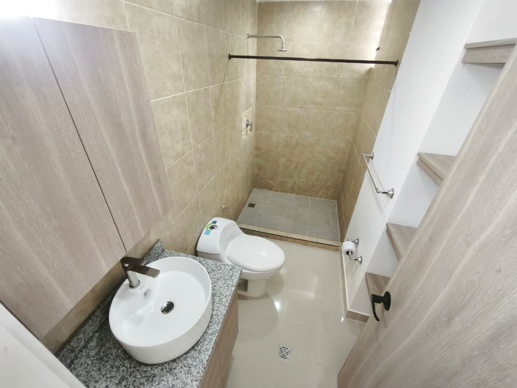 Apartamento En Arriendo - Miraflores, Cali