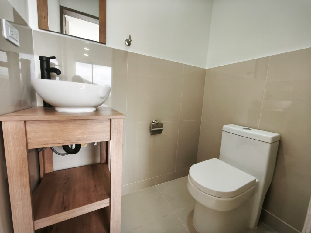 Apartamento En Arriendo - Miraflores, Cali