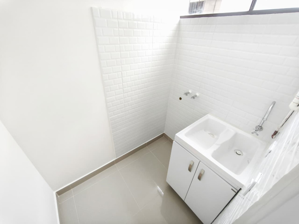 Apartamento En Arriendo - Miraflores, Cali