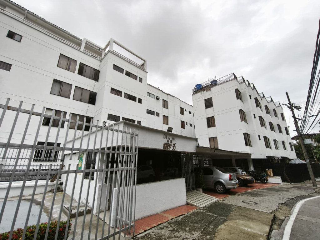 Apartamento En Arriendo - Miraflores, Cali