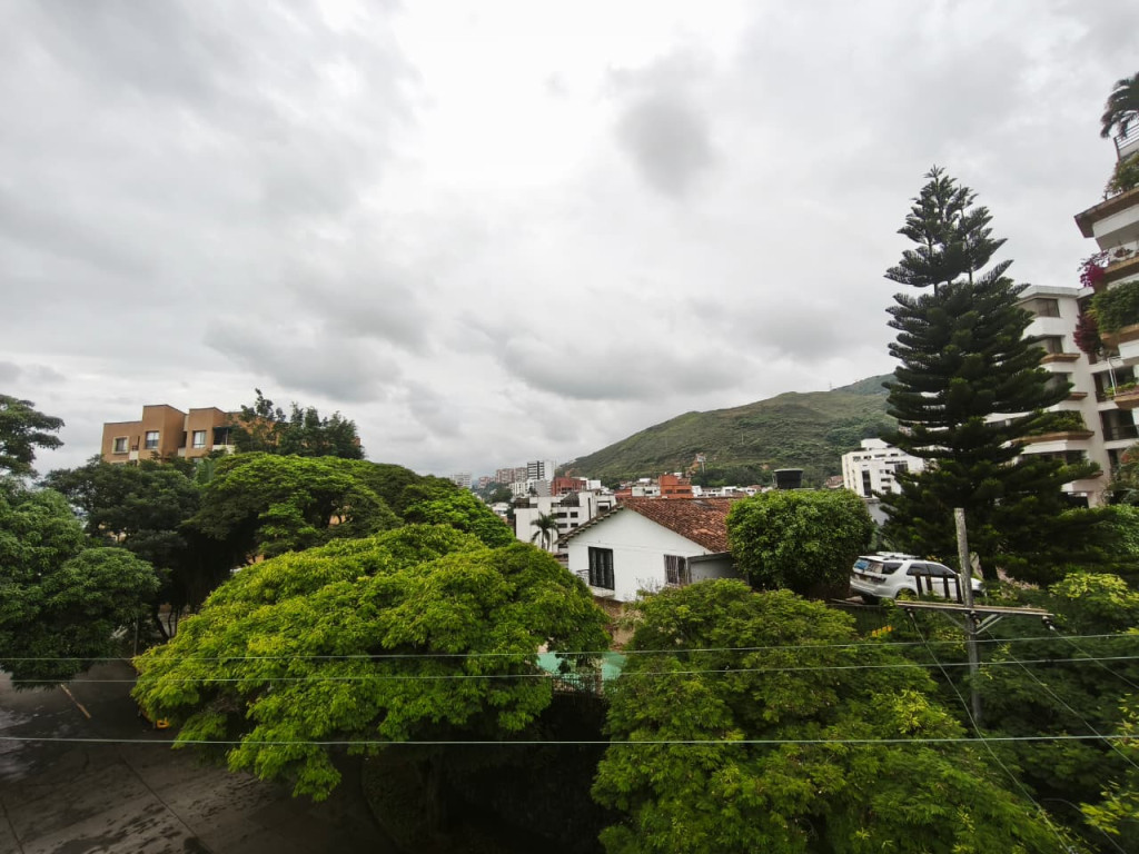 Apartamento En Arriendo - Miraflores, Cali