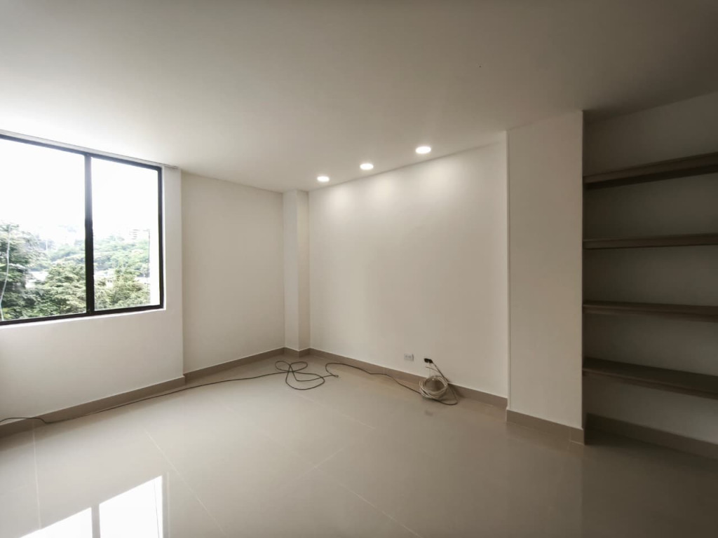 Apartamento En Arriendo - Miraflores, Cali