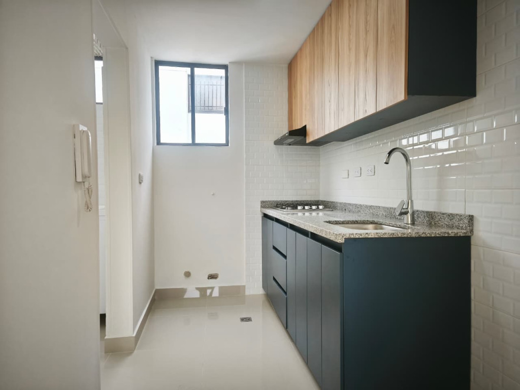 Apartamento En Arriendo - Miraflores, Cali