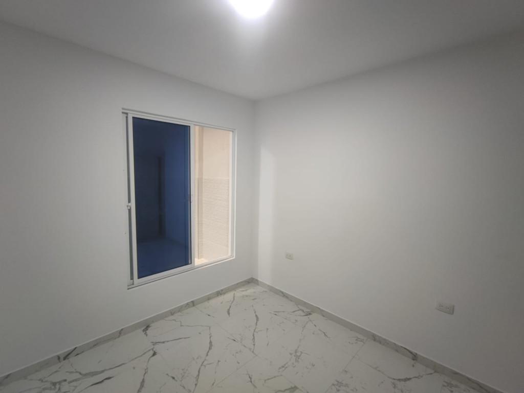 Apartaestudio En Arriendo - Ciudad Pacifica, Cali