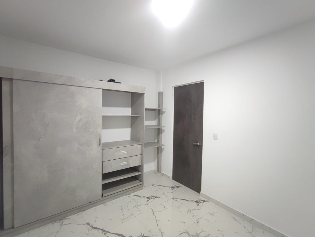 Apartaestudio En Arriendo - Ciudad Pacifica, Cali