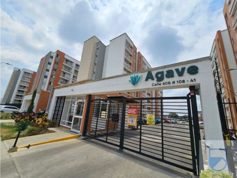 Apartamento En Arriendo - Vivero, Cali