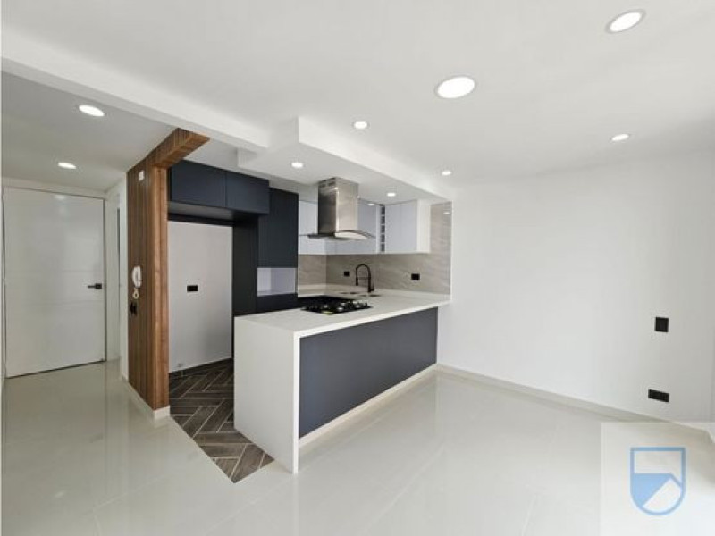 Apartamento En Arriendo - Vivero, Cali