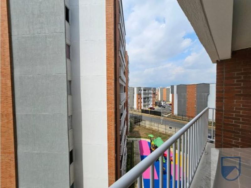 Apartamento En Arriendo - Vivero, Cali